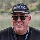 Gerald Foster Gerald Foster
