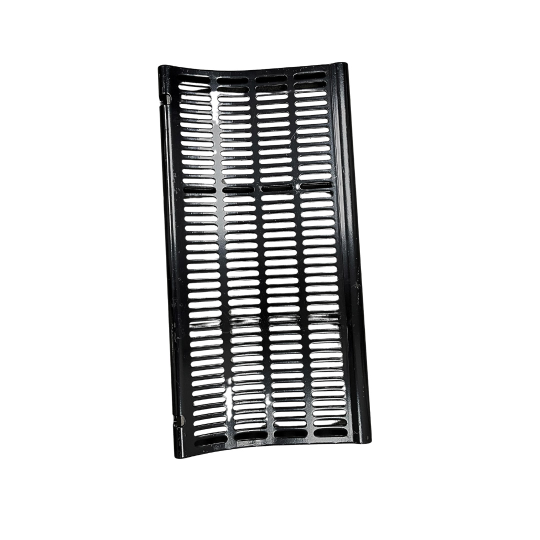 SBLX700 APS GRATE, NARROWBODY, KIT, SMALL GRAIN 6MM SMOOTH ,