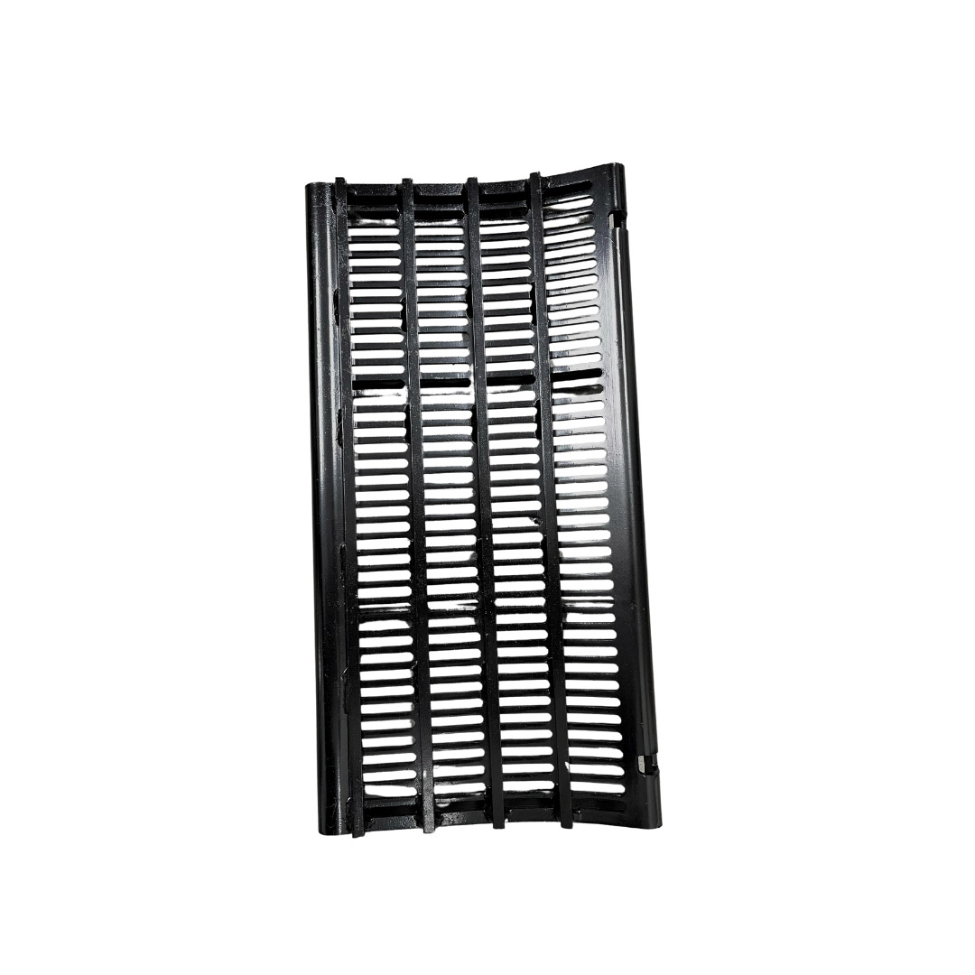 SBLX701 APS GRATE, NARROWBODY, KIT, SMALL GRAIN KEYED ,