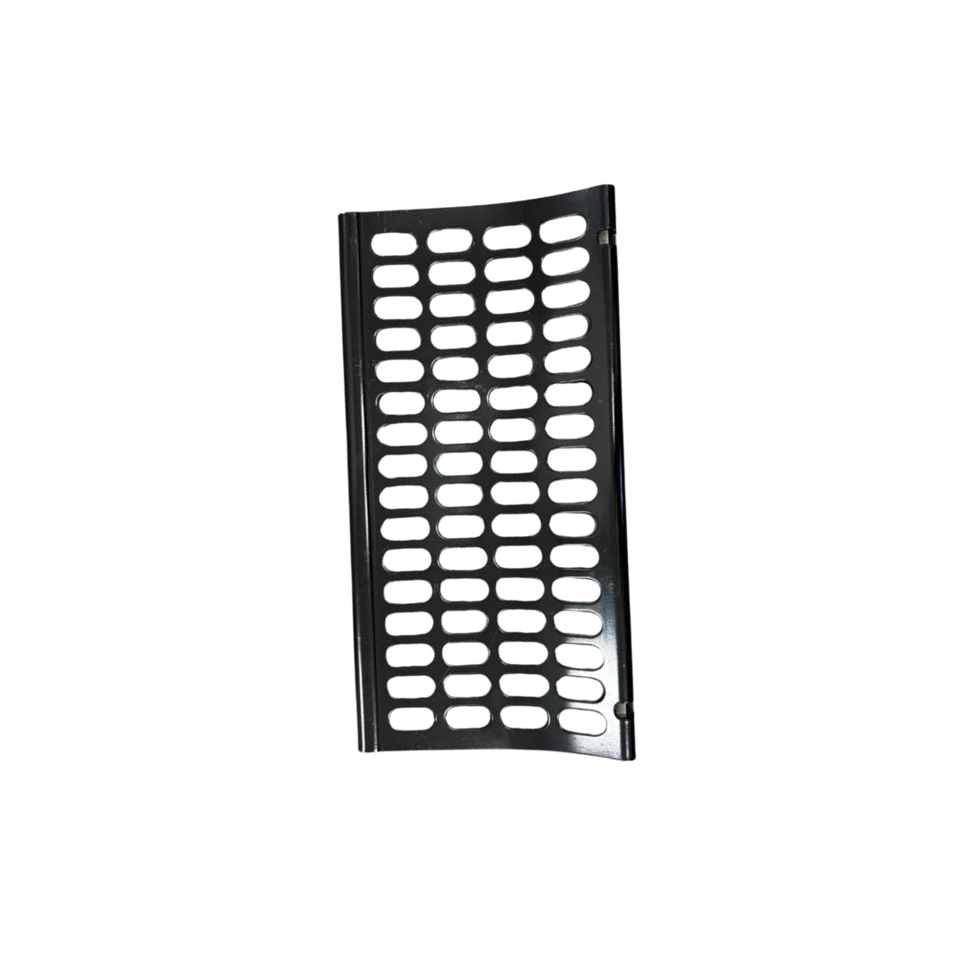 SBLX704 APS GRATE, NARROWBODY, KIT, LARGE 19 MM SMOOTH ,