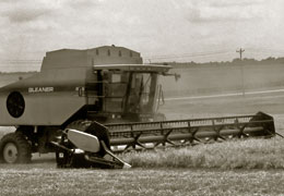 AGCO Information