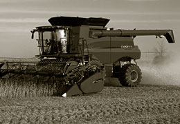Case IH Information