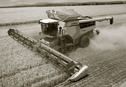 Claas Information