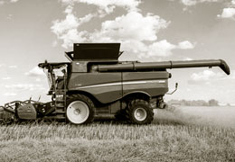 John Deere Information